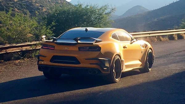 Transformers The Last Knight   More Car Photos As TF5 Continues Shooting In Arizona  (8 of 8)